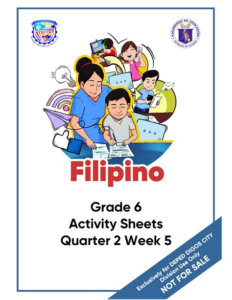 FILIPINO 6 (Q2.